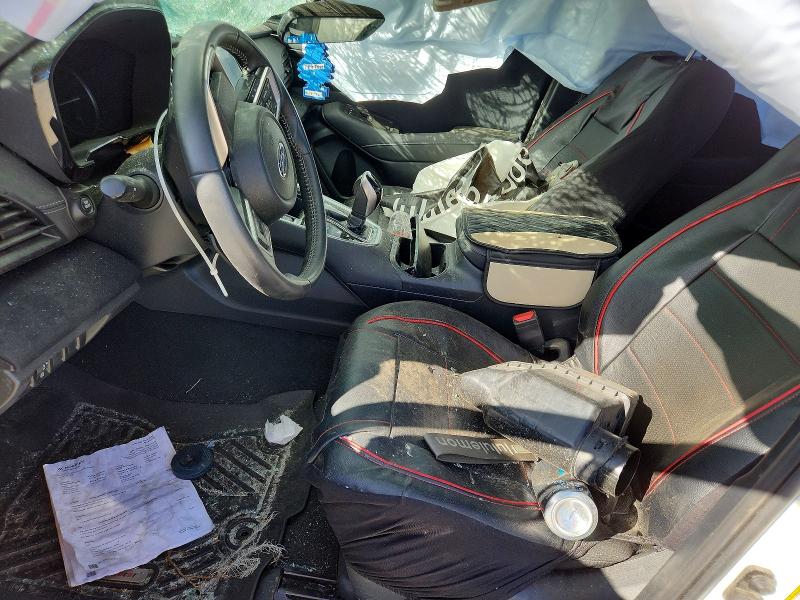 67879406 :رقم المزاد ، 4S3BWAC67S3021491 vin ، 2025 Subaru Legacy مزاد بيع
