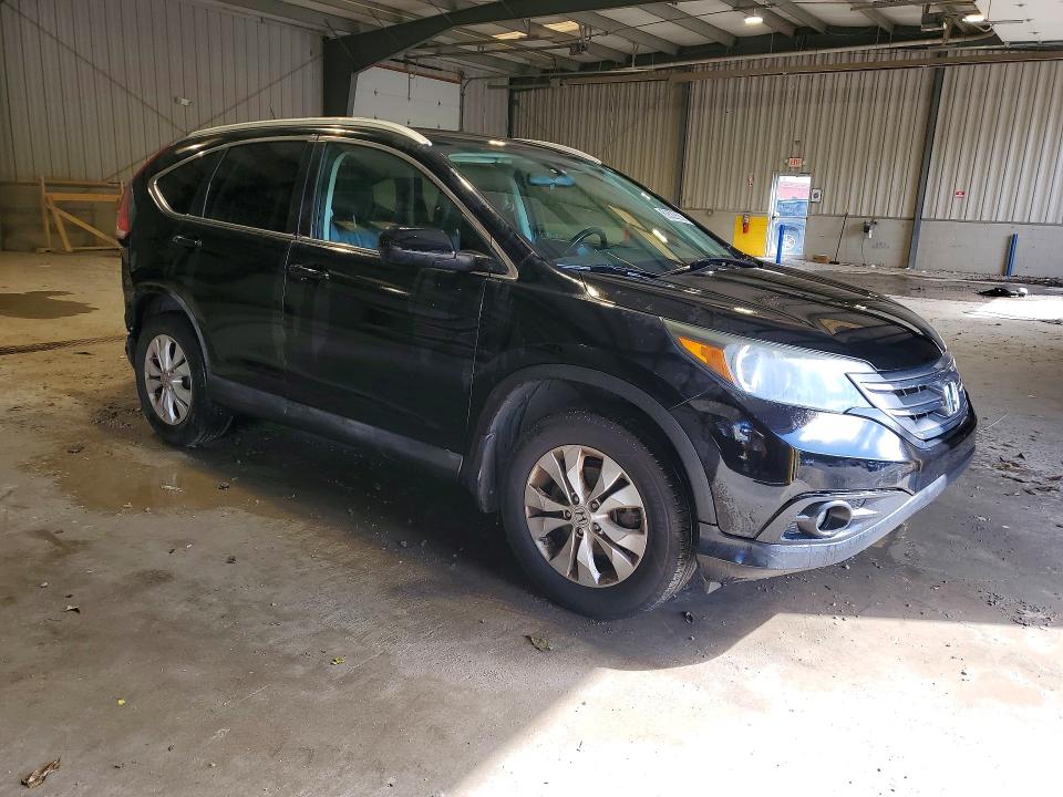 Продажа на аукционе авто 2014 Honda Cr-v, vin: 5J6RM4H72EL006077, номер лота: 69523506