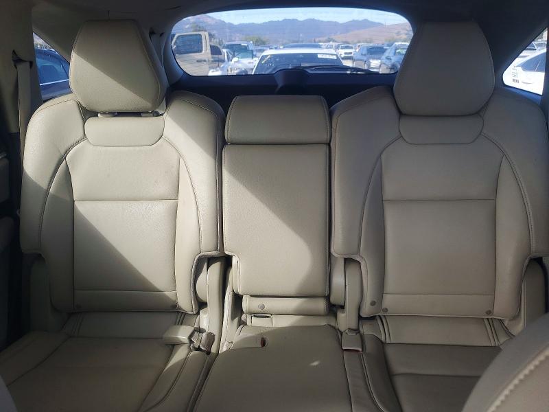 Продаж на аукціоні авто 2018 Acura Mdx, vin: 5J8YD3H37JL002949, номер лоту: 69102256