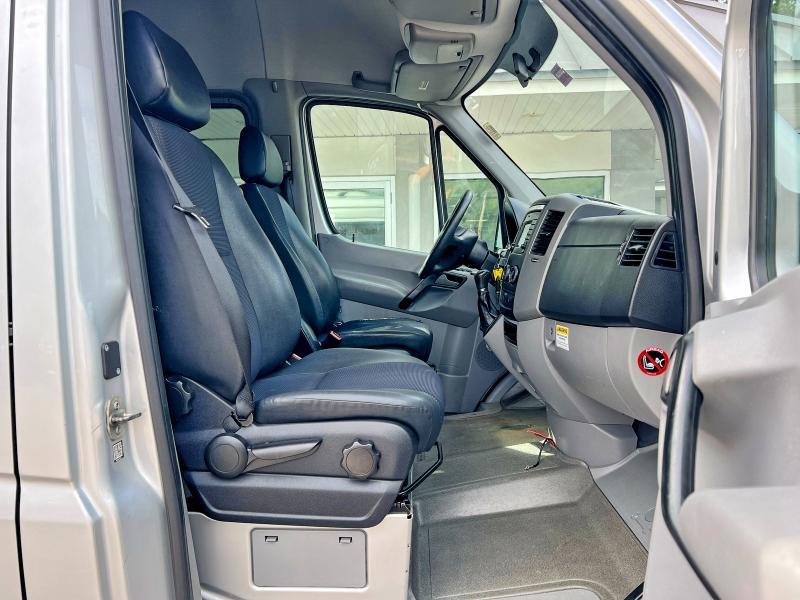 Aukcja sprzedaży 2016 Mercedes-benz Sprinter, vin: WDZPE8CD0GP204151, numer aukcji: 68502836