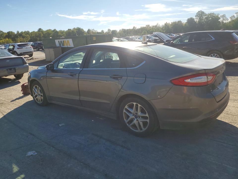 2014 Ford Fusion მანქანა იყიდება აუქციონზე, vin: 1FA6P0H76E5368254, აუქციონის ნომერი: 70444646