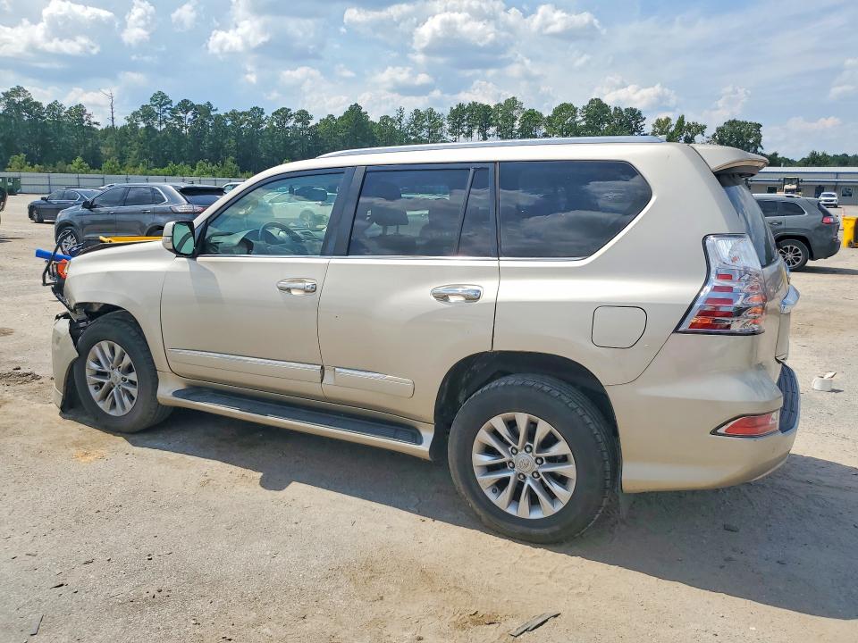 65804566 :رقم المزاد ، JTJBM7FX7E5081306 vin ، 2014 Lexus Gx مزاد بيع