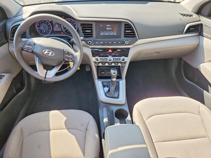 Продажа на аукционе авто 2020 Hyundai Elantra, vin: 5NPD74LF8LH526064, номер лота: 68990726