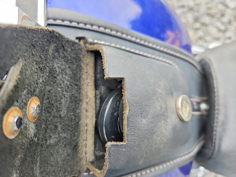 2007 Harley-davidson Fxst მანქანა იყიდება აუქციონზე, vin: 1HD1JL5127Y078715, აუქციონის ნომერი: 68205846