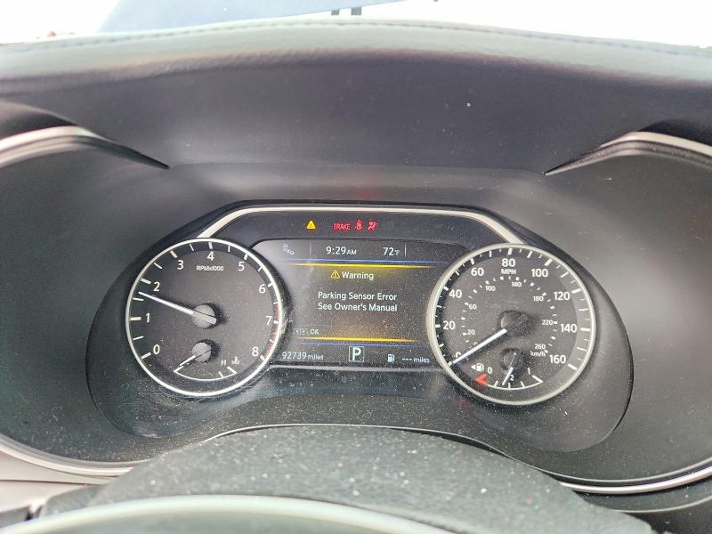 Aukcja sprzedaży 2017 Nissan Maxima, vin: 1N4AA6AP3HC443615, numer aukcji: 67345576