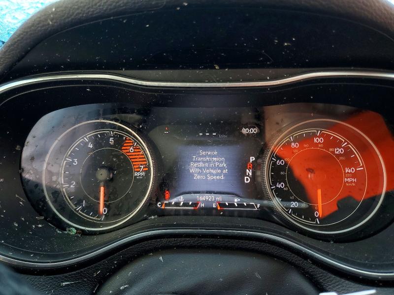 Продажа на аукционе авто 2019 Jeep Cherokee, vin: 1C4PJMDN8KD257007, номер лота: 65695156