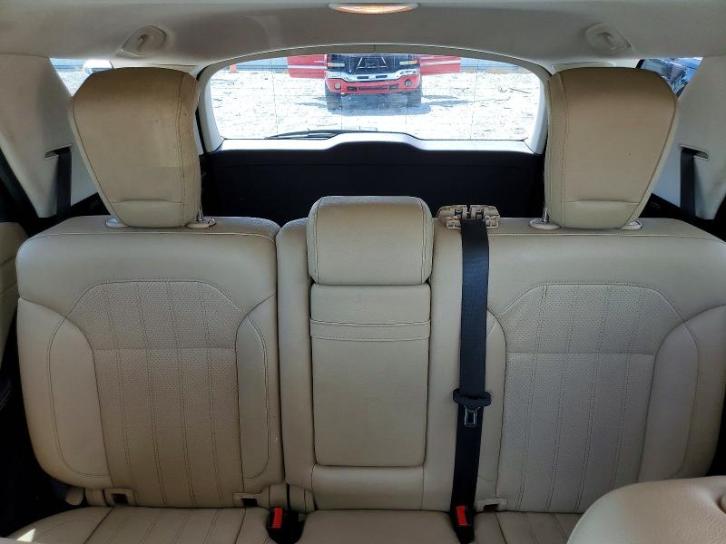 Продажа на аукционе авто 2018 Mercedes-benz Gle, vin: 4JGDA5JB8JB008456, номер лота: 68612216