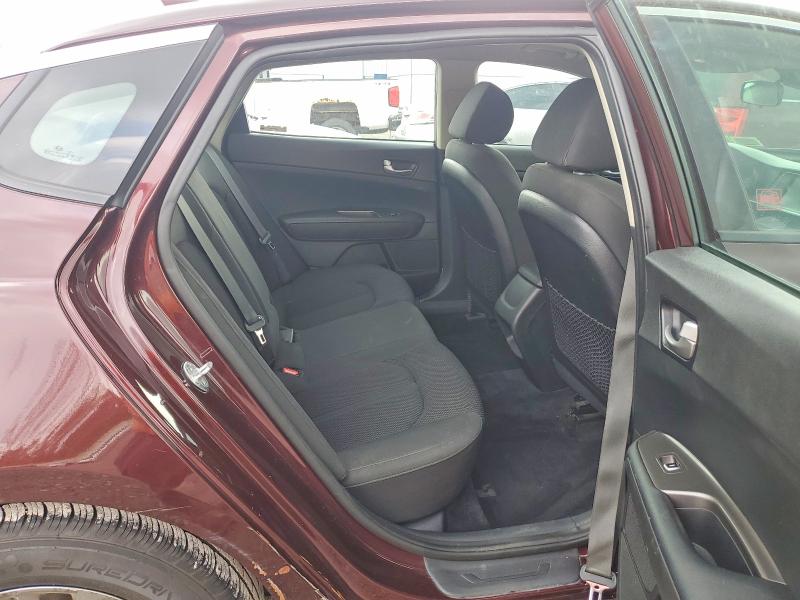 Aukcja sprzedaży 2019 Kia Optima, vin: 5XXGT4L30KG353200, numer aukcji: 67263346