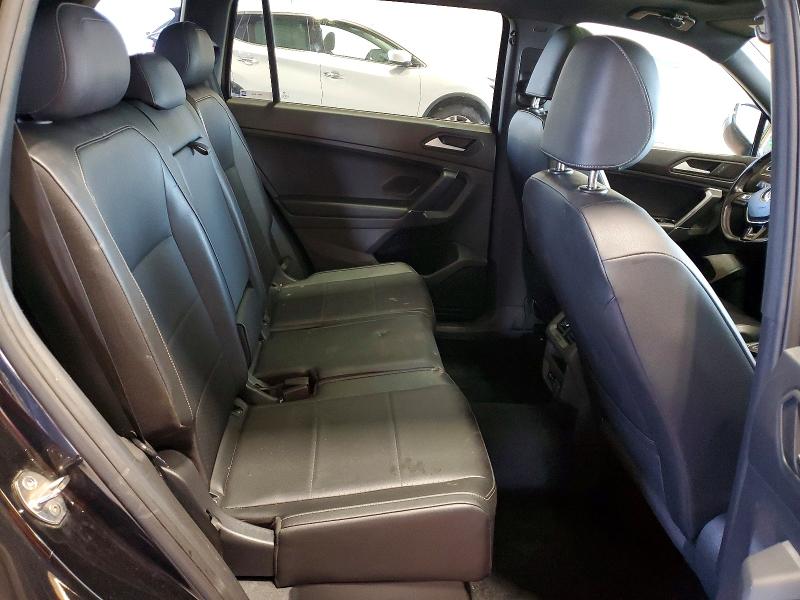 2020 Volkswagen Tiguan მანქანა იყიდება აუქციონზე, vin: 3VV2B7AX2LM073199, აუქციონის ნომერი: 68302156