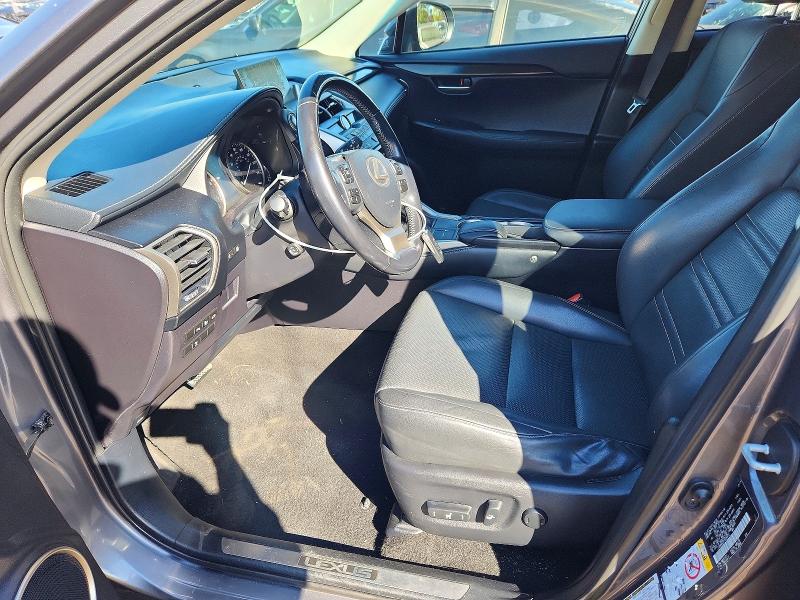 Aukcja sprzedaży 2015 Lexus Nx, vin: JTJBARBZ2F2009413, numer aukcji: 69964316
