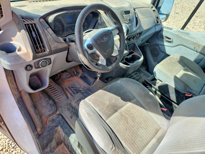 Продаж на аукціоні авто 2016 Ford Transit, vin: 1FTYR1ZM1GKA47220, номер лоту: 67823536