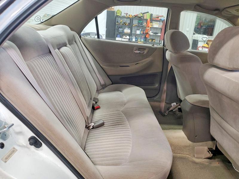 70495826 :رقم المزاد ، 1HGCG5647WA245964 vin ، 1998 Honda Accord مزاد بيع