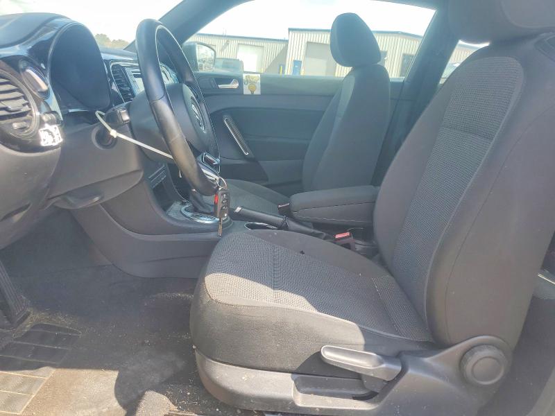 Продаж на аукціоні авто 2018 Volkswagen Beetle, vin: 3VWFD7AT7JM717328, номер лоту: 65966766