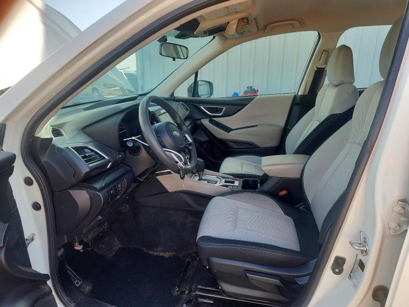 68880536 :رقم المزاد ، JF2SKAAC7RH473041 vin ، 2024 Subaru Forester مزاد بيع