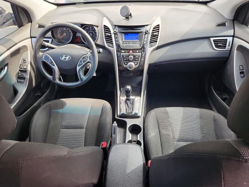 Aukcja sprzedaży 2017 Hyundai Elantra Gt, vin: KMHD35LHXHU360979, numer aukcji: 69798526