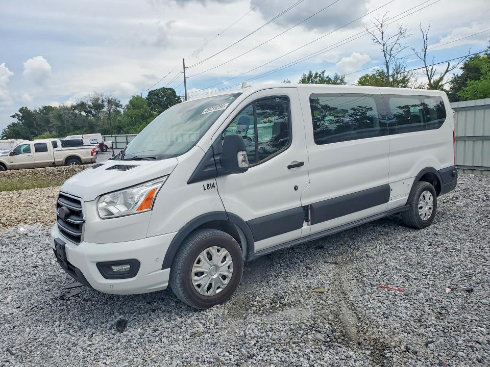 Aukcja sprzedaży 2020 Ford Transit, vin: 1FBAX2Y82LKA59960, numer aukcji: 69239286