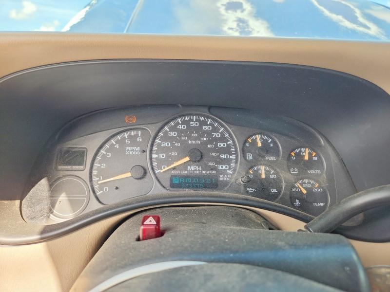 Aukcja sprzedaży 2002 Gmc Yukon Xl, vin: 1GKEC16Z72J262494, numer aukcji: 68997916