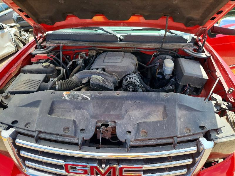 Продажа на аукционе авто 2013 Gmc Sierra, vin: 3GTP1VE07DG201865, номер лота: 68420826