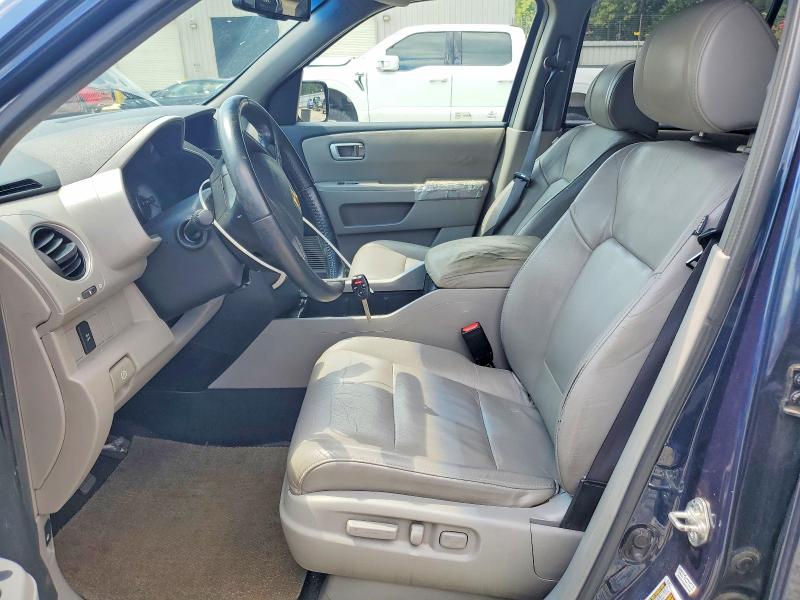 Aukcja sprzedaży 2010 Honda Pilot, vin: 5FNYF3H54AB020368, numer aukcji: 67908046