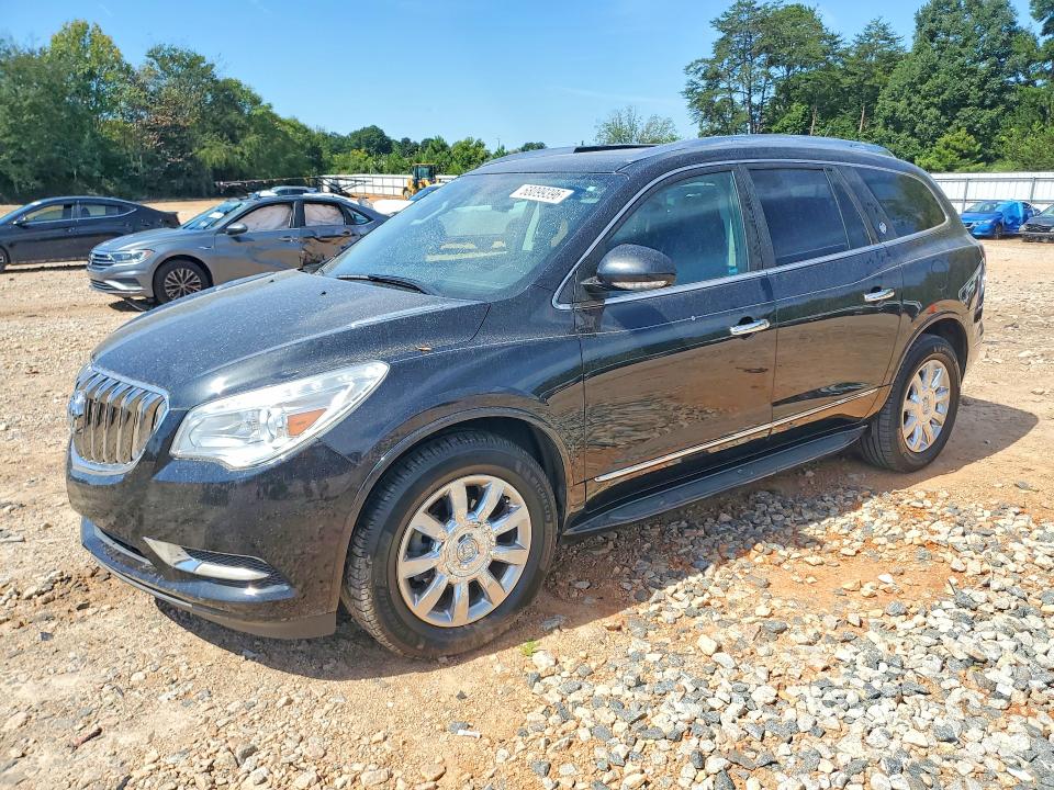 Auction sale of the 2013 Buick Enclave, vin: 5GAKRDKD8DJ232126, lot number: 68099396