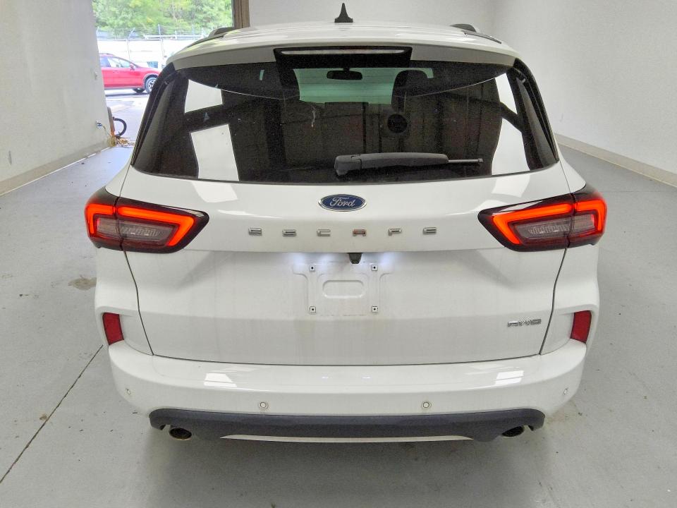 Aukcja sprzedaży 2023 Ford Escape, vin: 1FMCU9NAXPUA32377, numer aukcji: 65148606