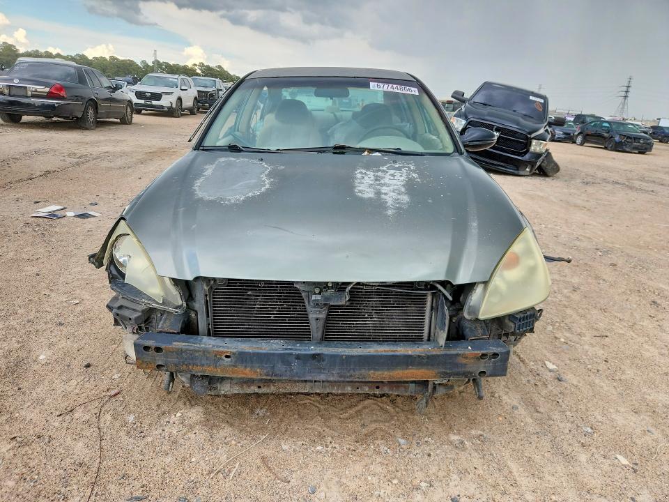 Продаж на аукціоні авто 2003 Nissan Altima, vin: 1N4AL11D53C280235, номер лоту: 67744866