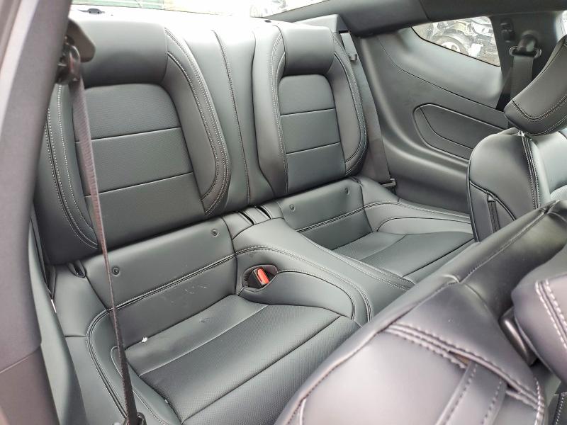 69842896 :رقم المزاد ، 1FA6P8TH1T5112485 vin ، 2026 Ford Mustang مزاد بيع