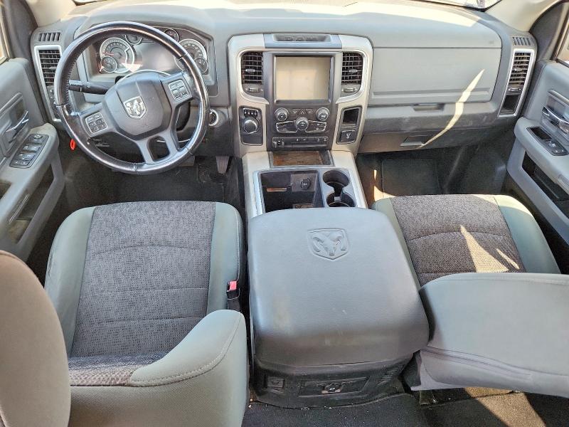 Продажа на аукционе авто 2015 Ram 1500, vin: 1C6RR6TT5FS581909, номер лота: 68612206