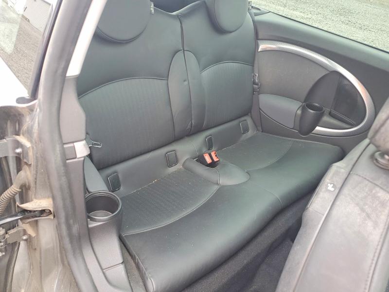 69842086 :رقم المزاد ، WMWMM33518TP87076 vin ، 2008 Mini Cooper مزاد بيع