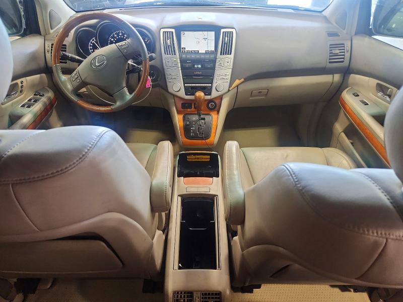 Продажа на аукционе авто 2008 Lexus Rx, vin: 2T2HK31U48C088127, номер лота: 67149206