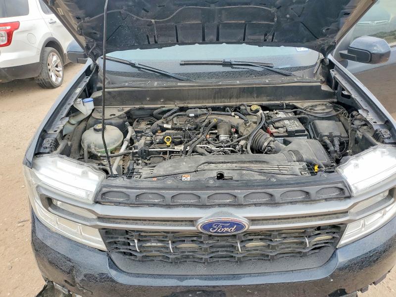 2022 Ford Maverick მანქანა იყიდება აუქციონზე, vin: 3FTTW8F98NRA04434, აუქციონის ნომერი: 66068866