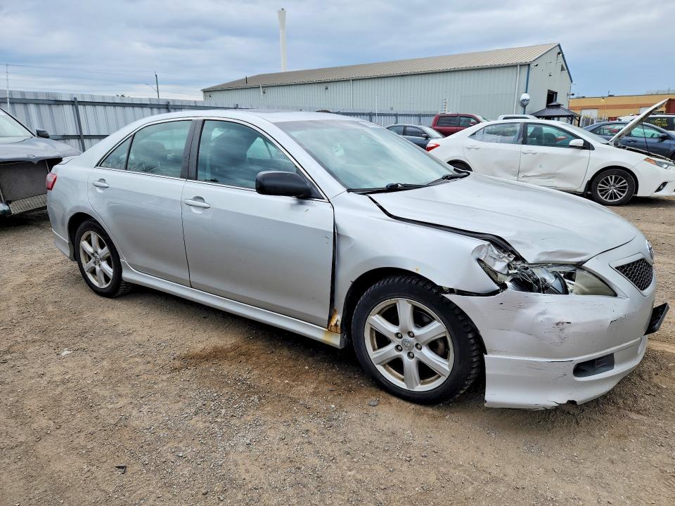 Продажа на аукционе авто 2009 Toyota Camry, vin: 4T1BE46K09U880905, номер лота: 68843906