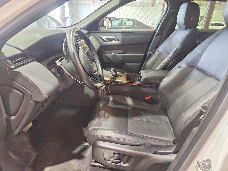 Продажа на аукционе авто 2025 Land Rover Range Rover Velar, vin: SALYL2EX3SA810806, номер лота: 70698496