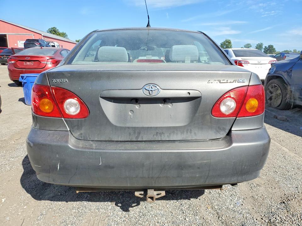 Aukcja sprzedaży 2007 Toyota Corolla, vin: 2T1BR32E07C718186, numer aukcji: 70113376