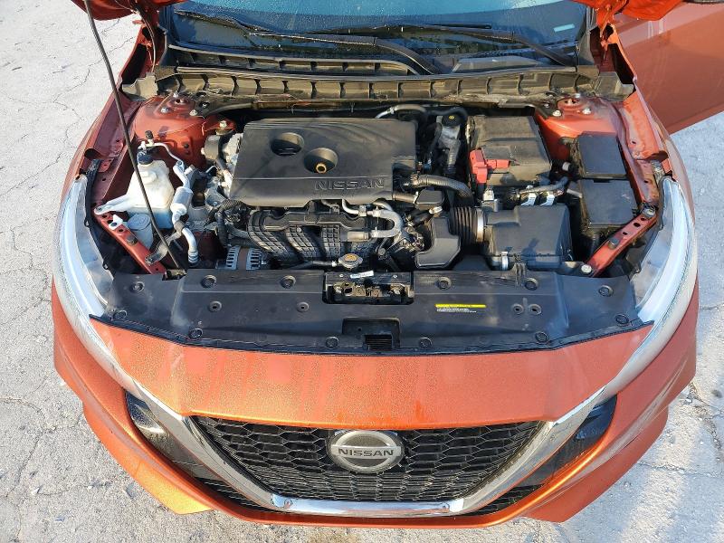 Aukcja sprzedaży 2020 Nissan Altima, vin: 1N4BL4CV6LC124331, numer aukcji: 70705476