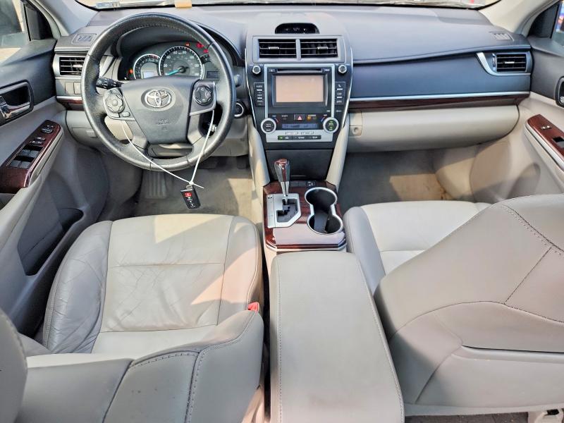 2012 Toyota Camry მანქანა იყიდება აუქციონზე, vin: 4T4BF1FK7CR174118, აუქციონის ნომერი: 69597466
