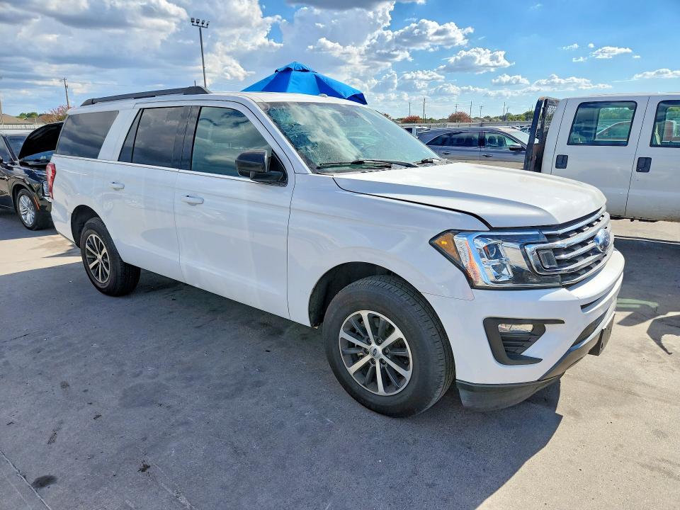 Aukcja sprzedaży 2018 Ford Expedition, vin: 1FMJK1FT0JEA05611, numer aukcji: 67159706