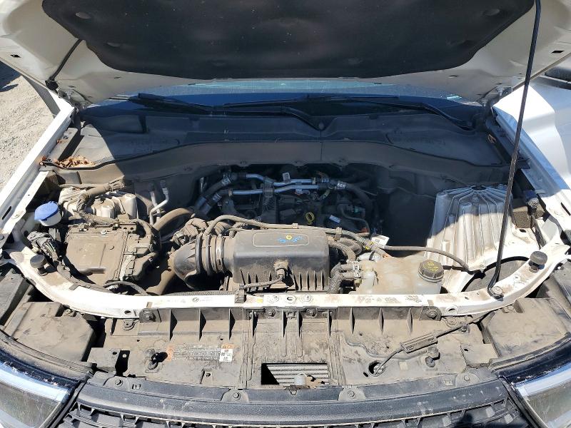 2022 Ford Explorer მანქანა იყიდება აუქციონზე, vin: 1FMSK8BH4NGB21628, აუქციონის ნომერი: 66577886