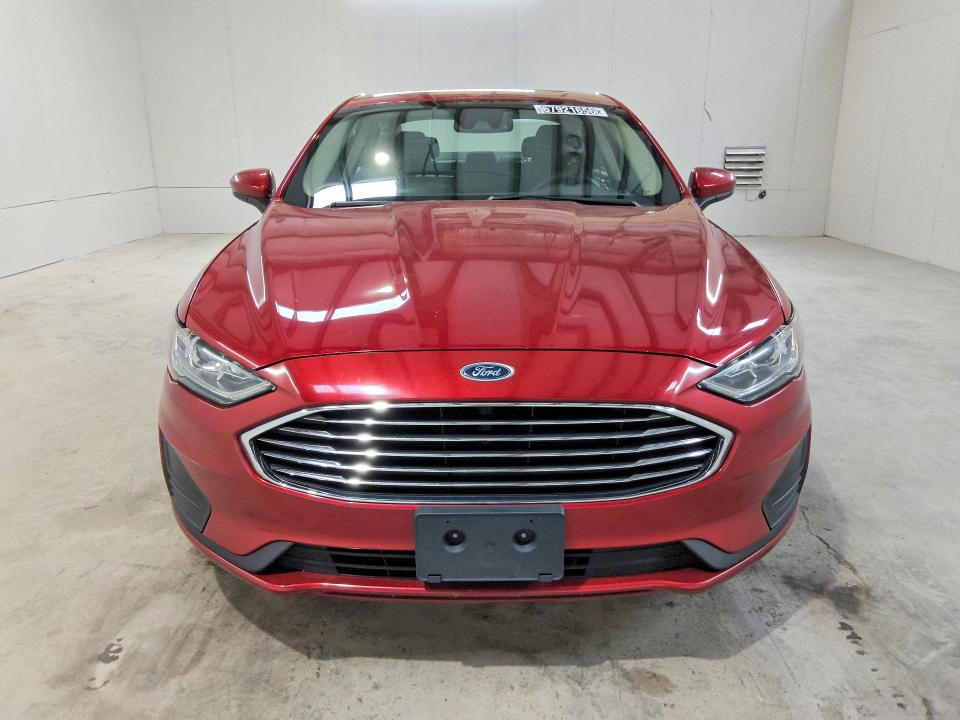 Продажа на аукционе авто 2020 Ford Fusion, vin: 3FA6P0HD6LR142635, номер лота: 67921656