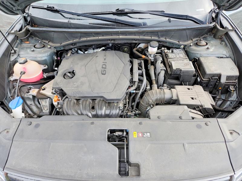 Продажа на аукционе авто 2023 Hyundai Tucson, vin: 5NMJFCAE4PH206480, номер лота: 70970656
