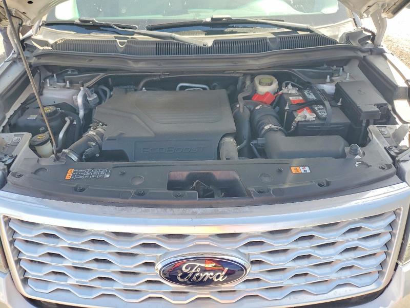 Продаж на аукціоні авто 2016 Ford Explorer, vin: 1FM5K8HT7GGD29269, номер лоту: 69154546