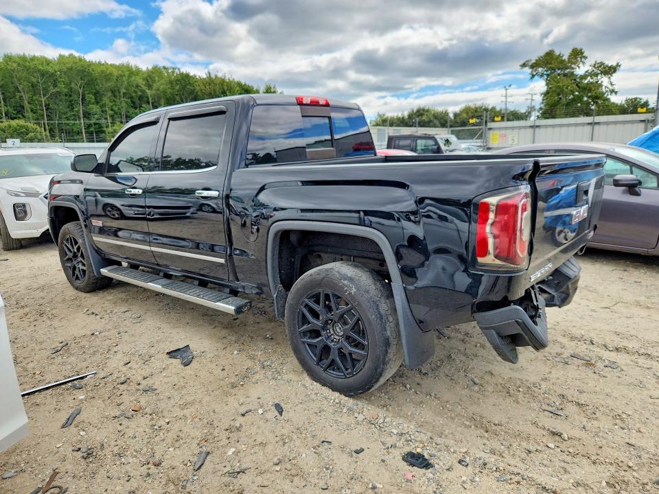 Продаж на аукціоні авто 2016 Gmc Sierra, vin: 3GTU2NECXGG198796, номер лоту: 70277756