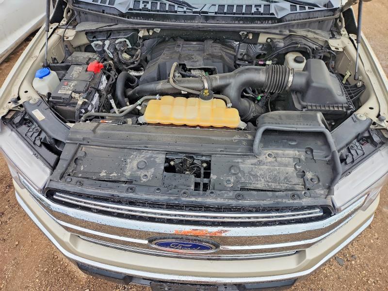 Продаж на аукціоні авто 2018 Ford F150, vin: 1FTEW1EP1JFD37968, номер лоту: 69044866