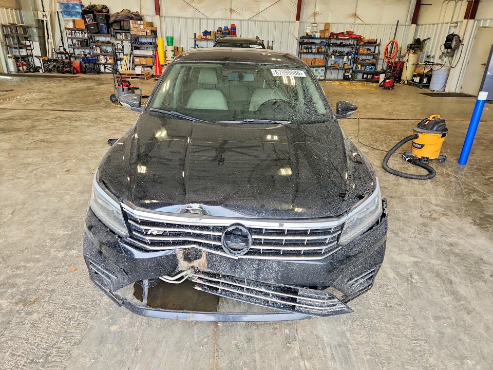 Продажа на аукционе авто 2016 Volkswagen Passat, vin: 1VWAT7A36GC028274, номер лота: 67898686