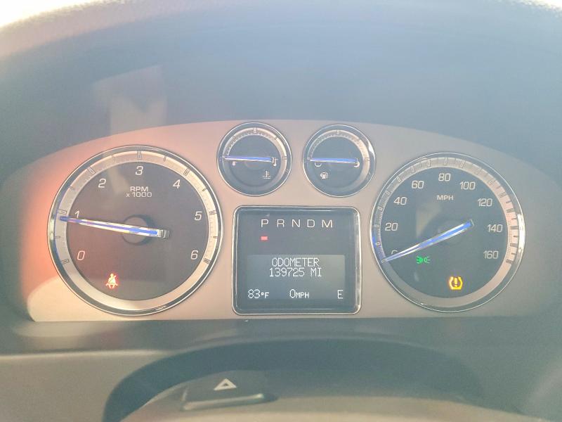 Aukcja sprzedaży 2011 Cadillac Escalade, vin: 1GYS3CEF3BR294775, numer aukcji: 68211006