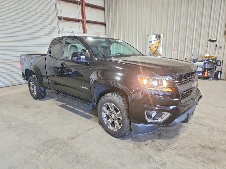 Продажа на аукционе авто 2015 Chevrolet Colorado, vin: 1GCHTCE36F1163219, номер лота: 69847406