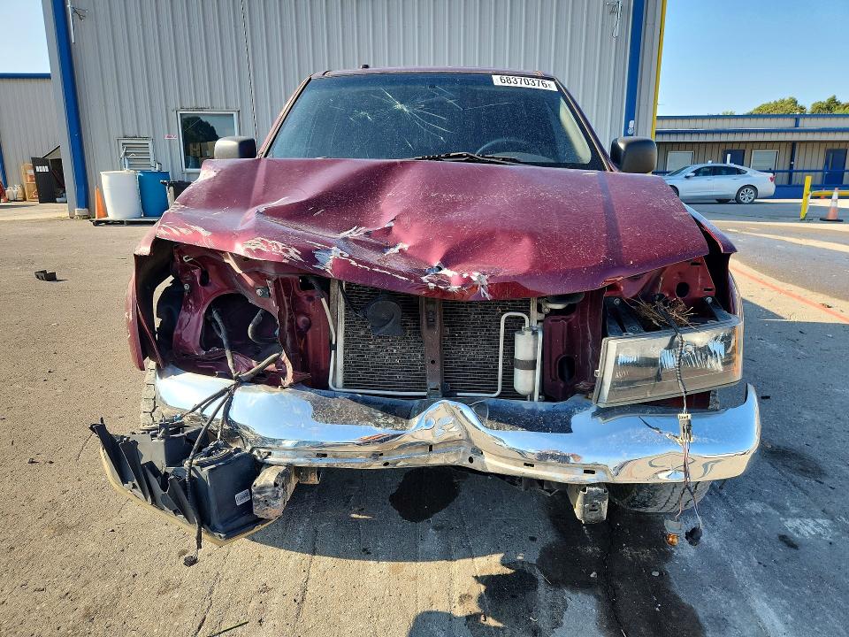 Aukcja sprzedaży 2007 Gmc Canyon, vin: 1GTDS13E978145770, numer aukcji: 68370376