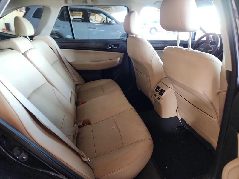 Aukcja sprzedaży 2016 Subaru Outback, vin: 4S4BSANC3G3347533, numer aukcji: 68015756
