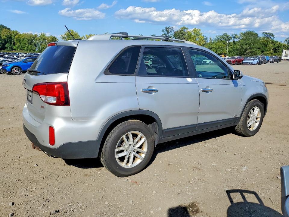 Aukcja sprzedaży 2015 Kia Sorento, vin: 5XYKTDA61FG639596, numer aukcji: 67478456