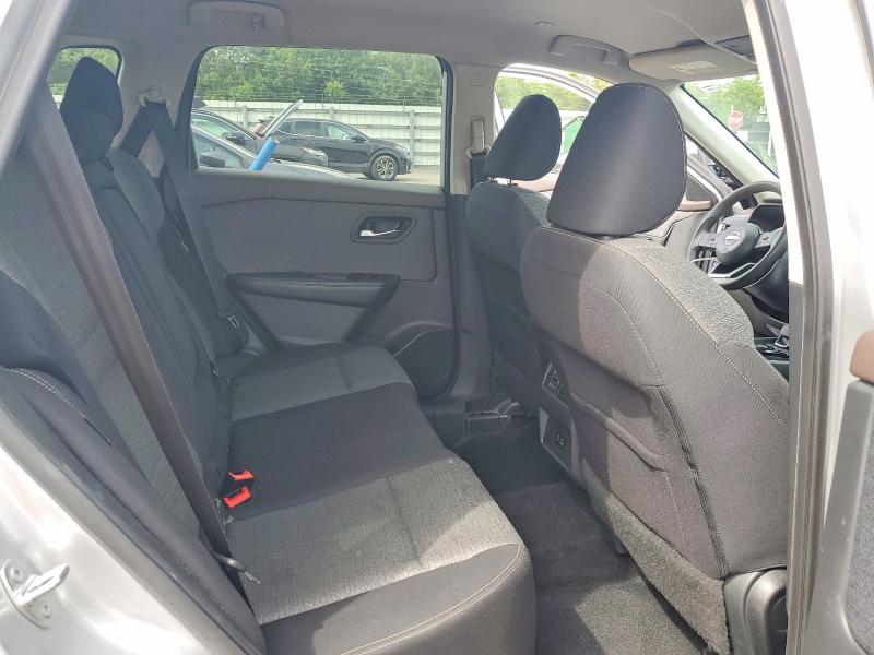 Aukcja sprzedaży 2022 Nissan Rogue, vin: 5N1BT3BA0NC681706, numer aukcji: 68590606